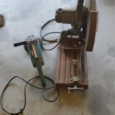 Metal Working Tools