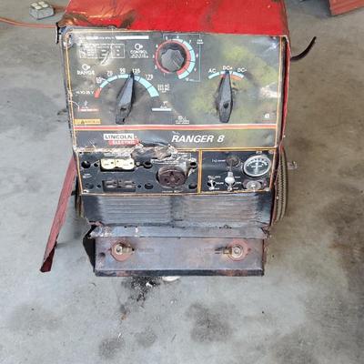 Welding Machine 