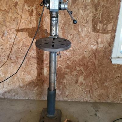 Drill Press