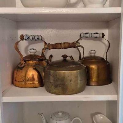 Tea Time