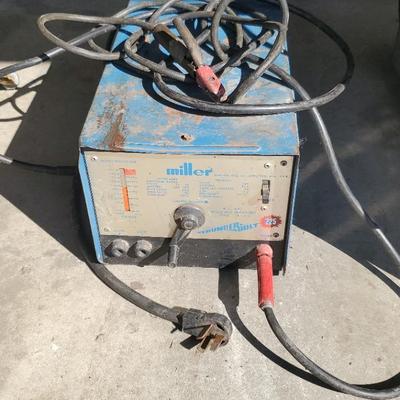 Welder