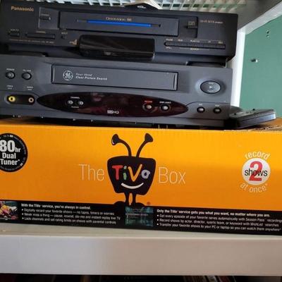 Tivo