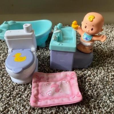 Sale Photo Thumbnail #152: Toys