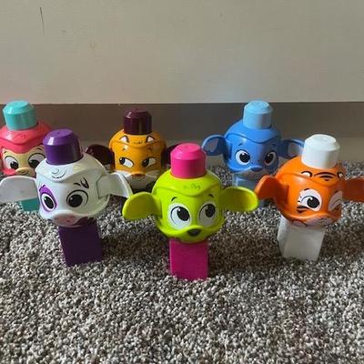 Sale Photo Thumbnail #151: Toys