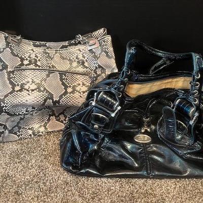 More Purses 