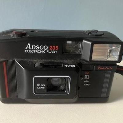 Camera