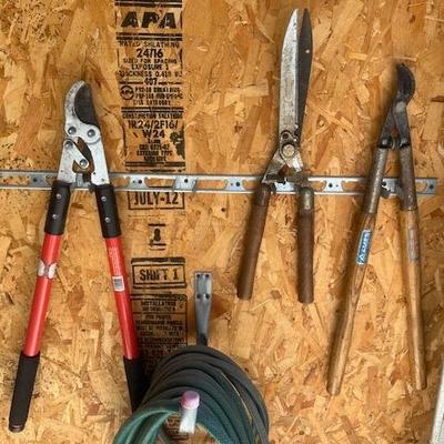 Gardening Hand Tools