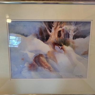 Sale Photo Thumbnail #126: Framed Print