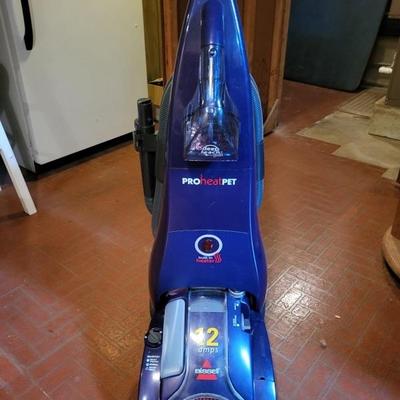 Sale Photo Thumbnail #112: Pet Vaccuum