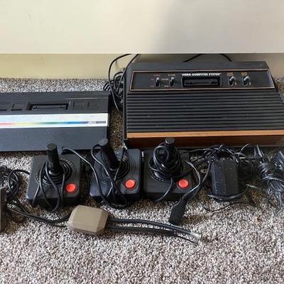 Atari