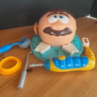 Playdoh Toys