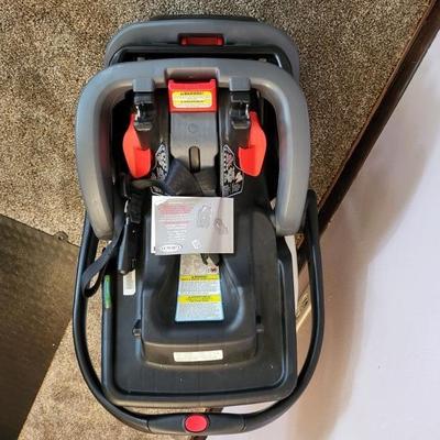 Infant Car Seat