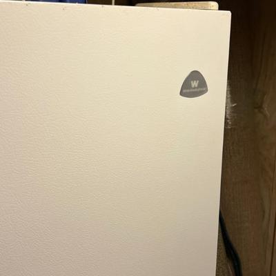 Sale Photo Thumbnail #168: Westinghouse Refrigerator