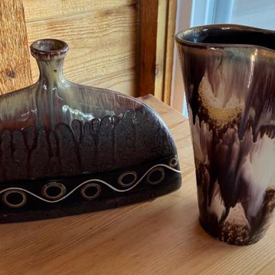 Pottery