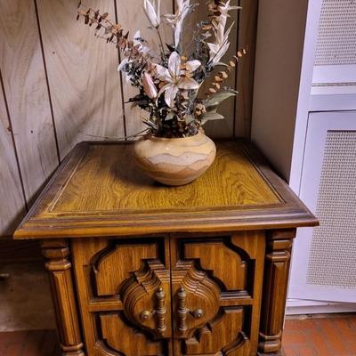 Sale Photo Thumbnail #115: MCM Side Table