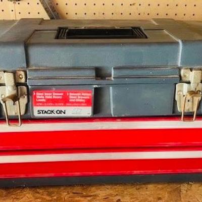 Tool Box