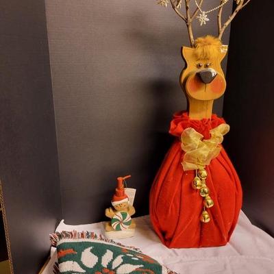 Sale Photo Thumbnail #102: Xmas Decor