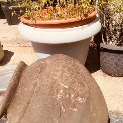 Planters