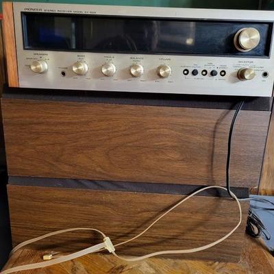 Stereo