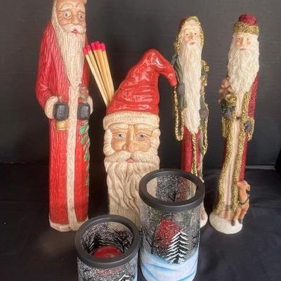 Sale Photo Thumbnail #144: More Christmas