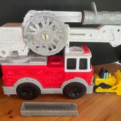 Toys