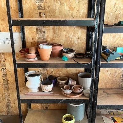 Ceramic Plant Pots