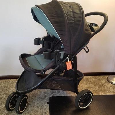Baby Stroller