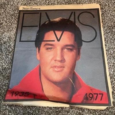 Historic Memorabilia