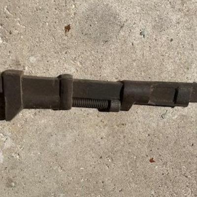 Wrench