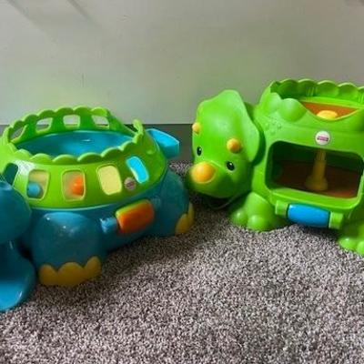 Fisher Price 