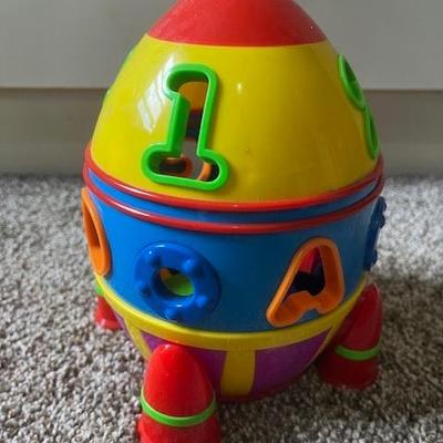 Baby Toys