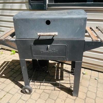 Grill