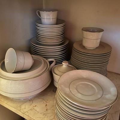 Noritake China