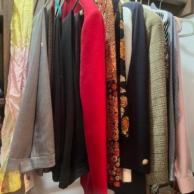 Clothes
