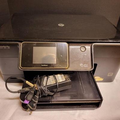 Sale Photo Thumbnail #103: HP Printer
