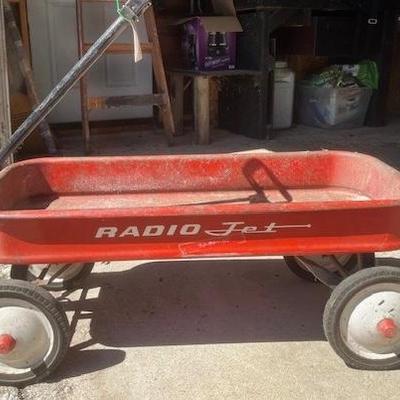 Wagon