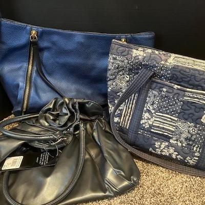 Purses