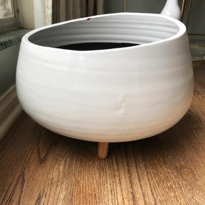 Sale Photo Thumbnail #39: Mid Century Planter