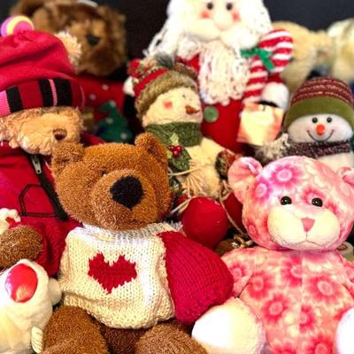 Lot 135: We’re Having A Beary Good Time!