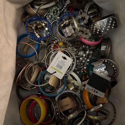 Lot 246: Bag Of Bengals