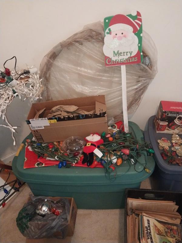 Finders Keepers Estate Sales