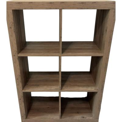 Six Cube Storage Organizer
