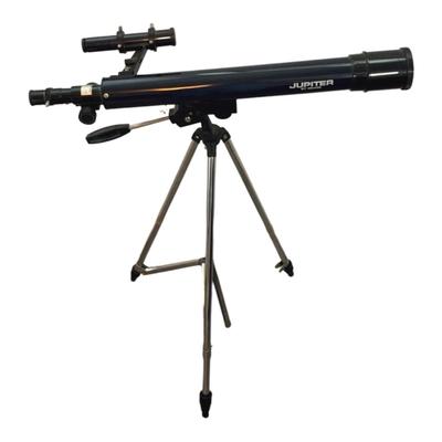 Jupiter Model 50AZ-P Telescope By Meade