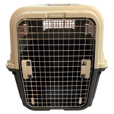 Petmate Travel Dog Kennel, Model XDB-450D, Lot 1