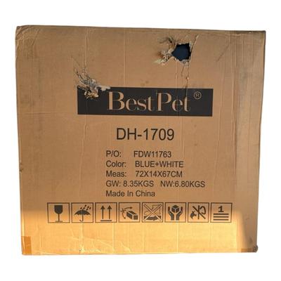 BestPet DH-1709 dog house - new in box 