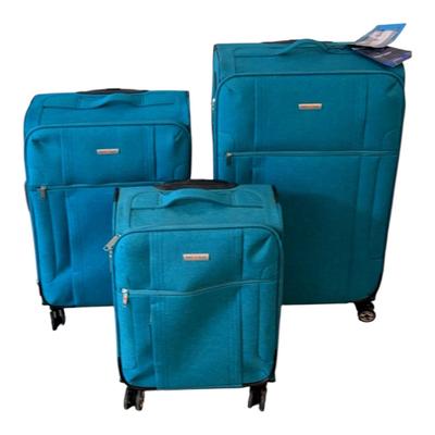 Brand New, Regent Square, 3 piece luggage set 