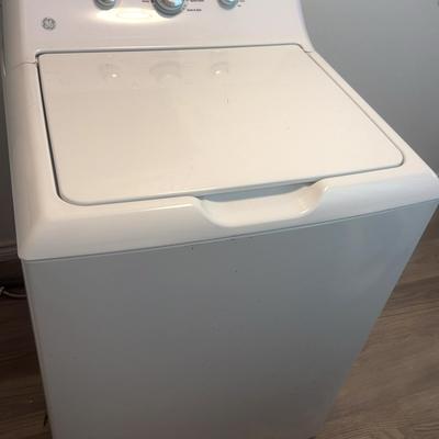 GE Washing Machine