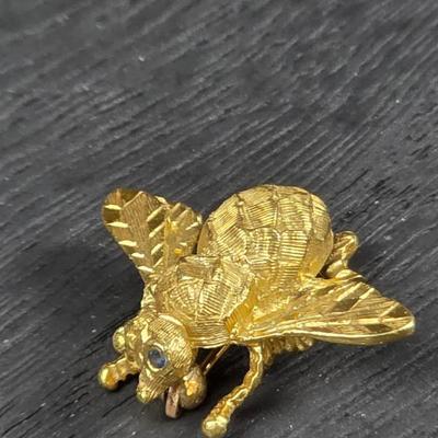 golden bee