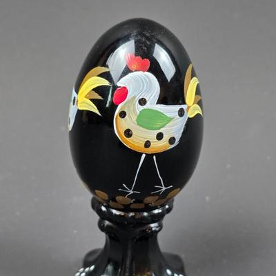 Chicken egg