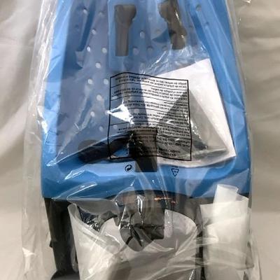 161) NIB Thule Yepp Maxi Child Seat